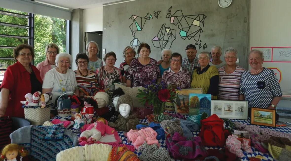 Fotografin Laura Gastl (NR)