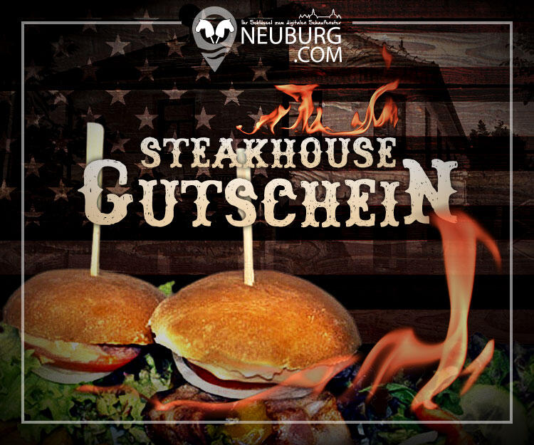 Steakhouse Gutschein Fahrrad Appel