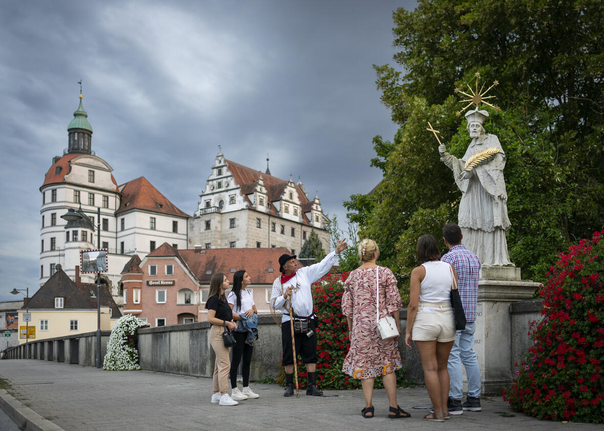 Bild: Dietmar Denger